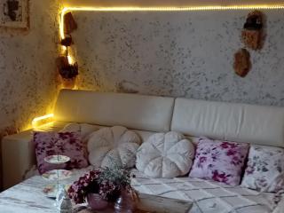 Apartment THEA 100m2 with 2 bathrooms for 6 guests - Mrše - 9