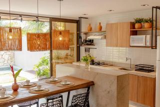 Qavi - Duplex com Piscina Privativa em Milagres - São Miguel dos Milagres - 5