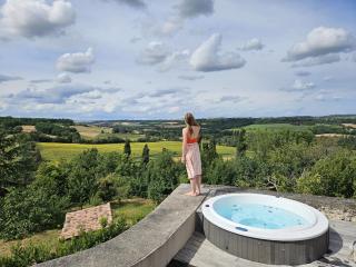 B&B La Mirande de Saint-Clar - Saint-Clar - 8