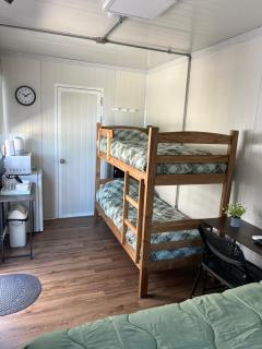 Apart del Este Loft 12 - Paysandú - 8