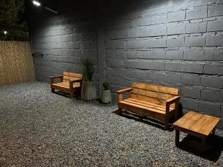 Apart del Este Loft 12 - Paysandú - 3