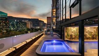 One-Bedroom The Onyx Cape Town - Città del Capo - 8