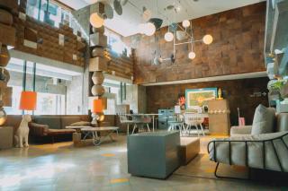 Tijili Hotel Seminyak - Seminyak - 1