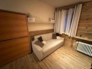 CASA CERVINIA SHUSS 2 - Breuil-Cervinia - 4