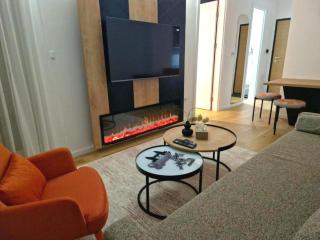 Apartman Orange - Snjezna Dolina - 0