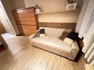 CASA CERVINIA SHUSS 2 - Breuil-Cervinia - 7