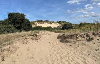 Cozy Apartment In Bray-Dunes With Wifi - 6