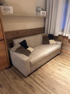 CASA CERVINIA SHUSS 2 - Breuil-Cervinia - 5