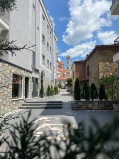 Alma Rose Apartment - Korçë - 3