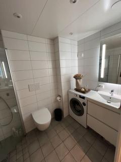 Lekker sentrumsnær leilighet - Oslo - 8