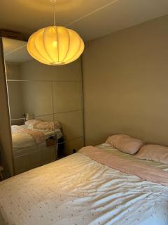 Lekker sentrumsnær leilighet - Oslo - 7