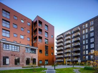 Lekker sentrumsnær leilighet - Oslo - 6