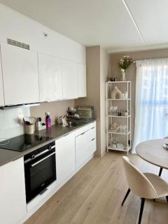 Lekker sentrumsnær leilighet - Oslo - 4