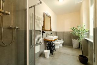 Residence La Corte - Bilocale 2 - 1