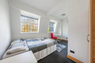Lovely 5 Bed House in Barnet , home away from home - New Barnet - 4