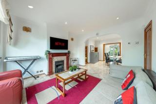 Lovely 5 Bed House in Barnet , home away from home - New Barnet - 3
