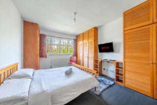 Lovely 5 Bed House in Barnet , home away from home - New Barnet - 2