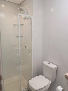 Lindo apartamento Martim de Sá - Caraguatatuba - 8