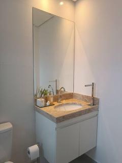 Lindo apartamento Martim de Sá - Caraguatatuba - 6