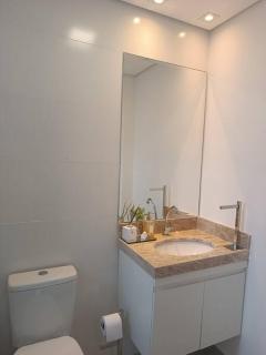 Lindo apartamento Martim de Sá - Caraguatatuba - 4