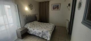 Type 2 quartier du port 2 à 4 personnes - Saint-Chamas - 5