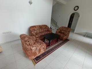 S and P Airport transit hostel and villa 01 - Negombo - 8