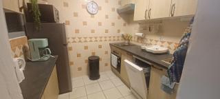 Type 2 quartier du port 2 à 4 personnes - Saint-Chamas - 8