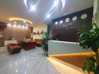 Green CoTo Hotel - Nam Cap - 8