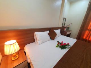 Green CoTo Hotel - Nam Cap - 5