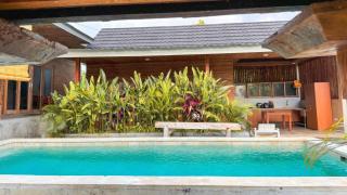 Bungalow Jungle Padonan - Dalung - 9