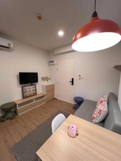Triple Cats Condo - Samutprakarn - 8