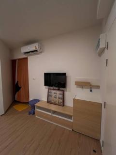 Triple Cats Condo - Samutprakarn - 1