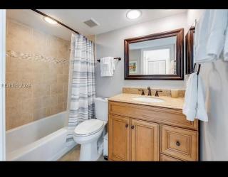 Cozy Island Getaway in Palmetto Dunes - Hilton Head Island - 6