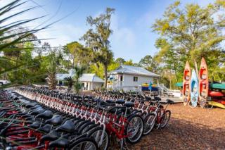 Cozy Island Getaway in Palmetto Dunes - Hilton Head Island - 3