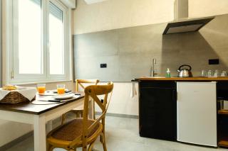 Residence La Corte - Bilocale 2 - 3