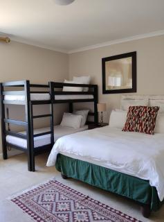 Imany Guest House - 6