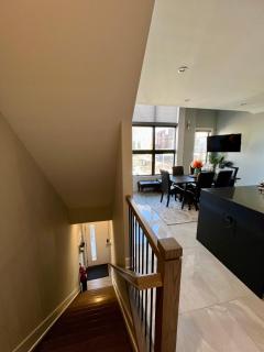 Charles Peak Condo - JC Heights - Jersey City - 3