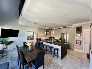 Charles Peak Condo - JC Heights - Jersey City - 7