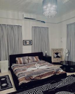 Yawang homestay - Kota Bharu - 9