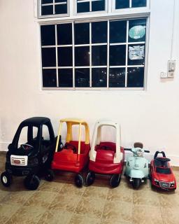 Yawang homestay - Kota Bharu - 7