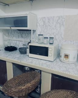 Yawang homestay - Kota Bharu - 6