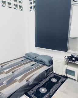 Yawang homestay - Kota Bharu - 4