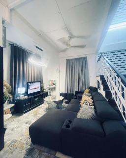 Yawang homestay - Kota Bharu - 1