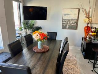 Charles Peak Condo - JC Heights - Jersey City - 5
