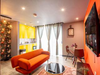 Bright and spacious studio in Sheffield centre - Sheffield - 9