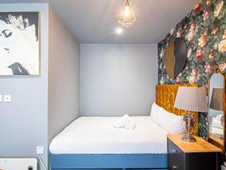 Bright and spacious studio in Sheffield centre - Sheffield - 7