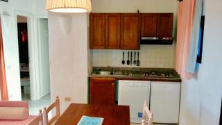 Seaside apartment Baja Sardinia - 6pl June July - 150 m from smeraldo beach - Baja Sardinia - 7