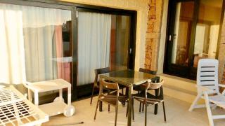 Seaside apartment Baja Sardinia - 6pl June July - 150 m from smeraldo beach - Baja Sardinia - 6
