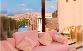Seaside apartment Baja Sardinia - 6pl June July - 150 m from smeraldo beach - Baja Sardinia - 9