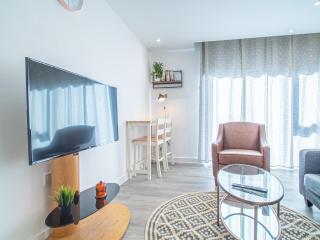 Cozy Urban Escape in Sheffield - Sheffield - 9